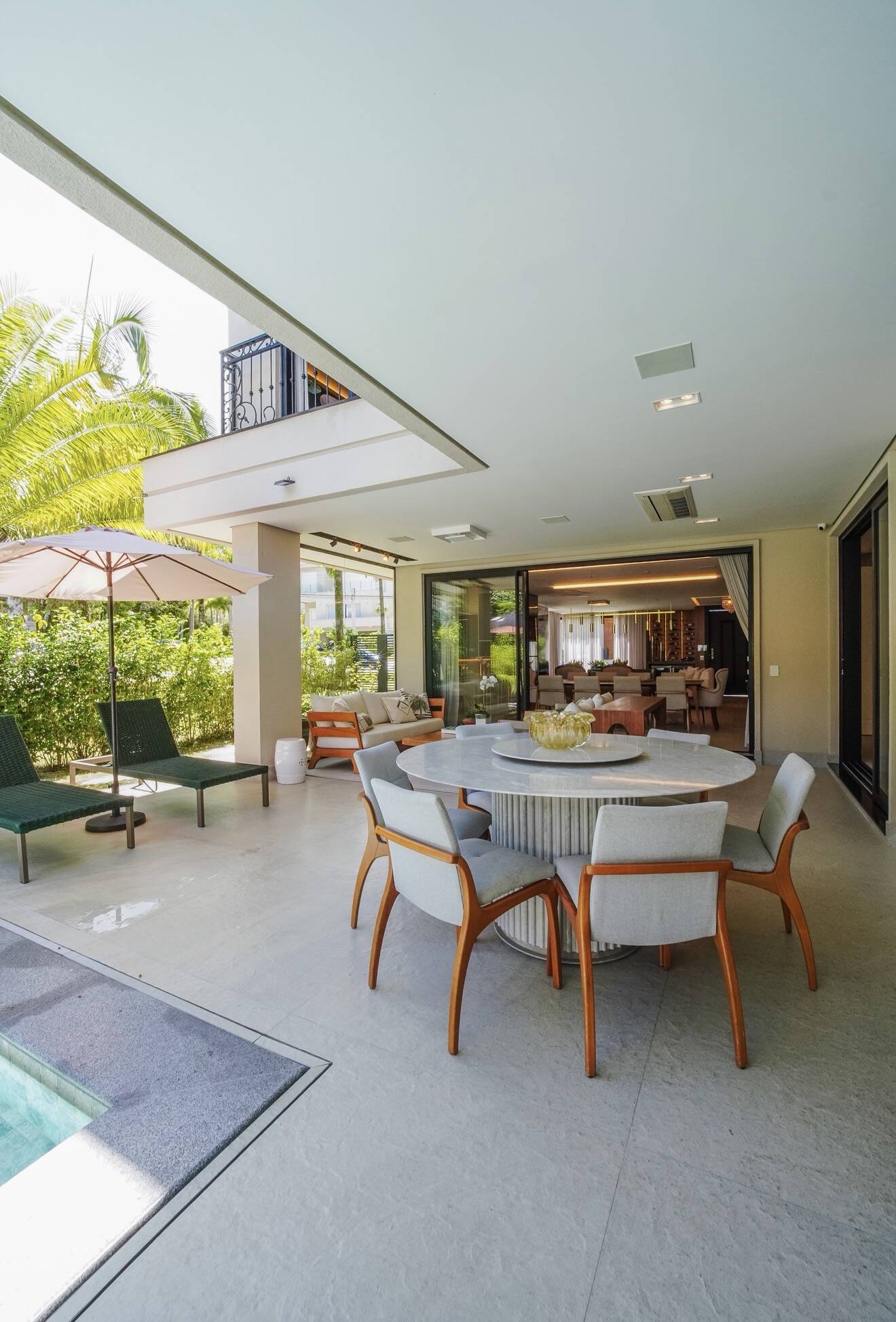 Casa, 4 suítes, 417m², em Alphaville — foto 25