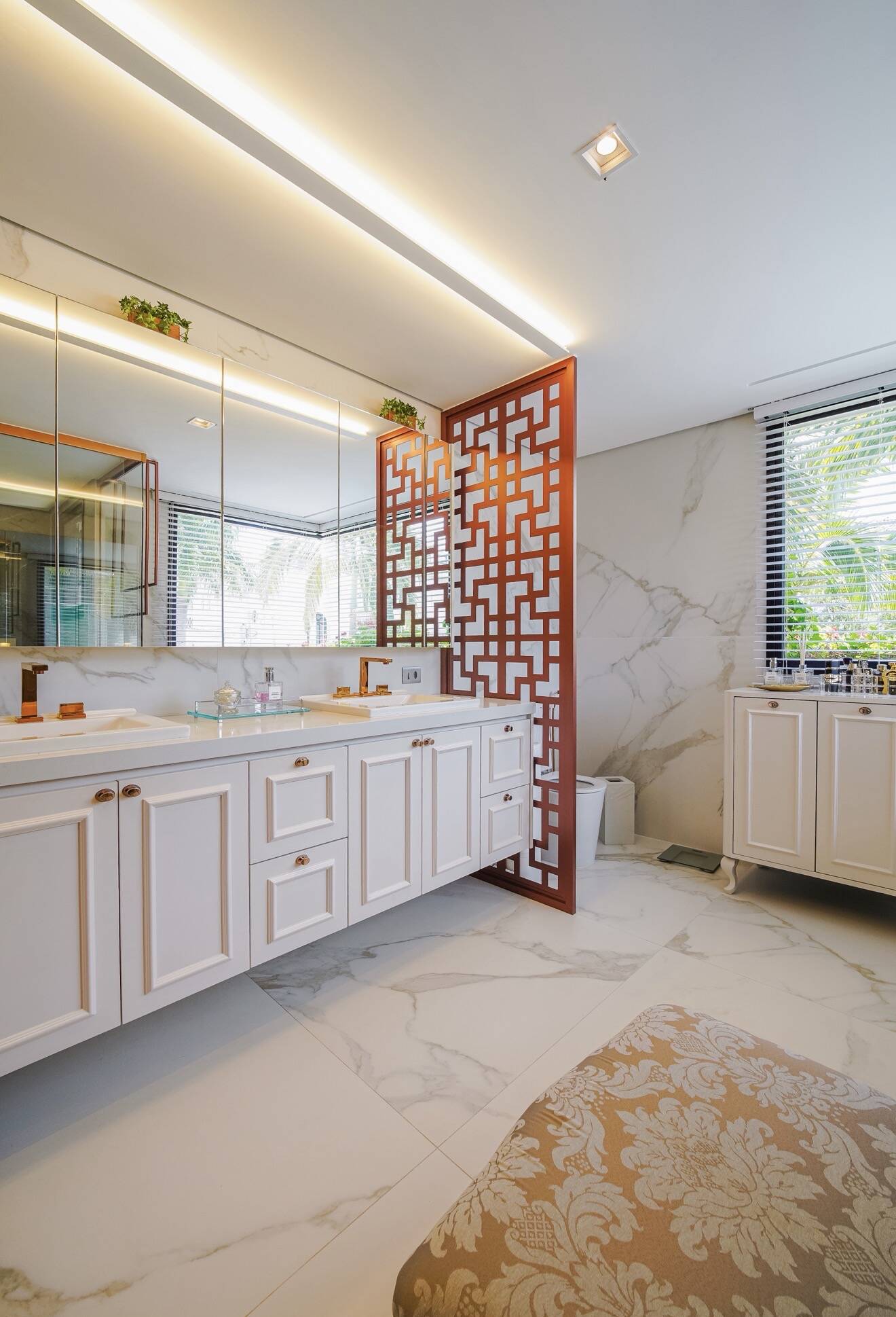 Casa, 4 suítes, 417m², em Alphaville — foto 28