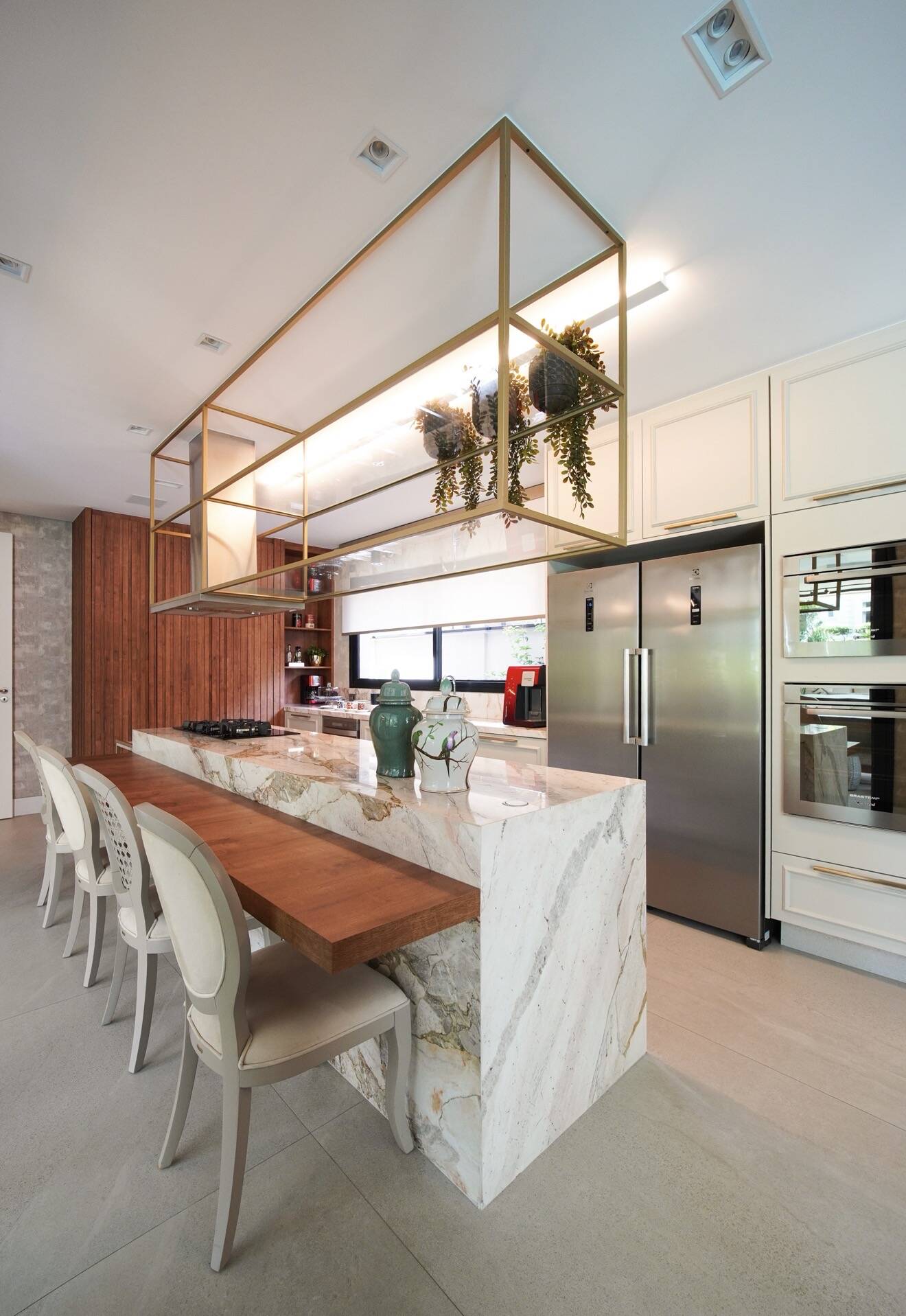 Casa, 4 suítes, 417m², em Alphaville — foto 30