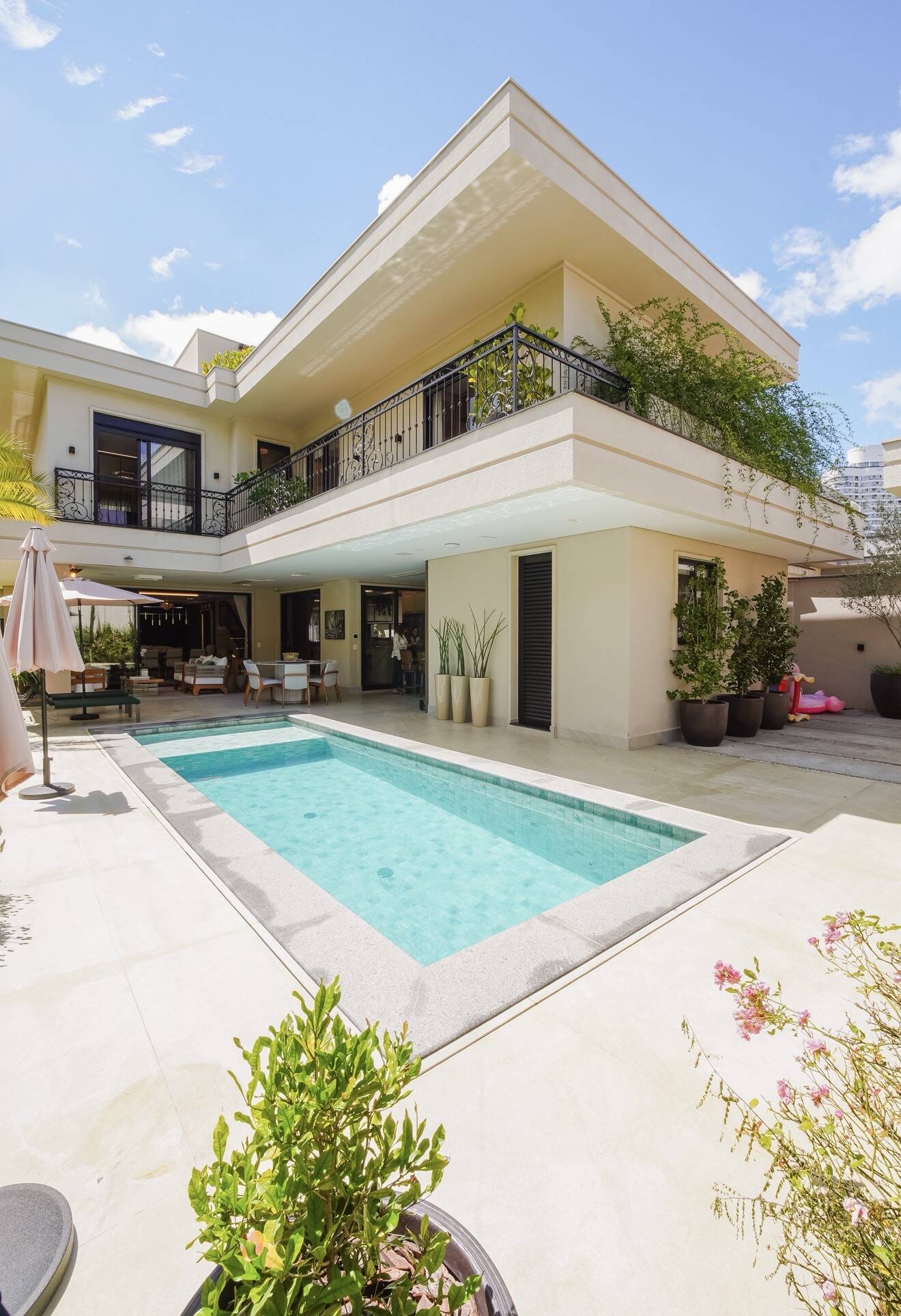 Casa, 4 suítes, 417m², em Alphaville — foto 33