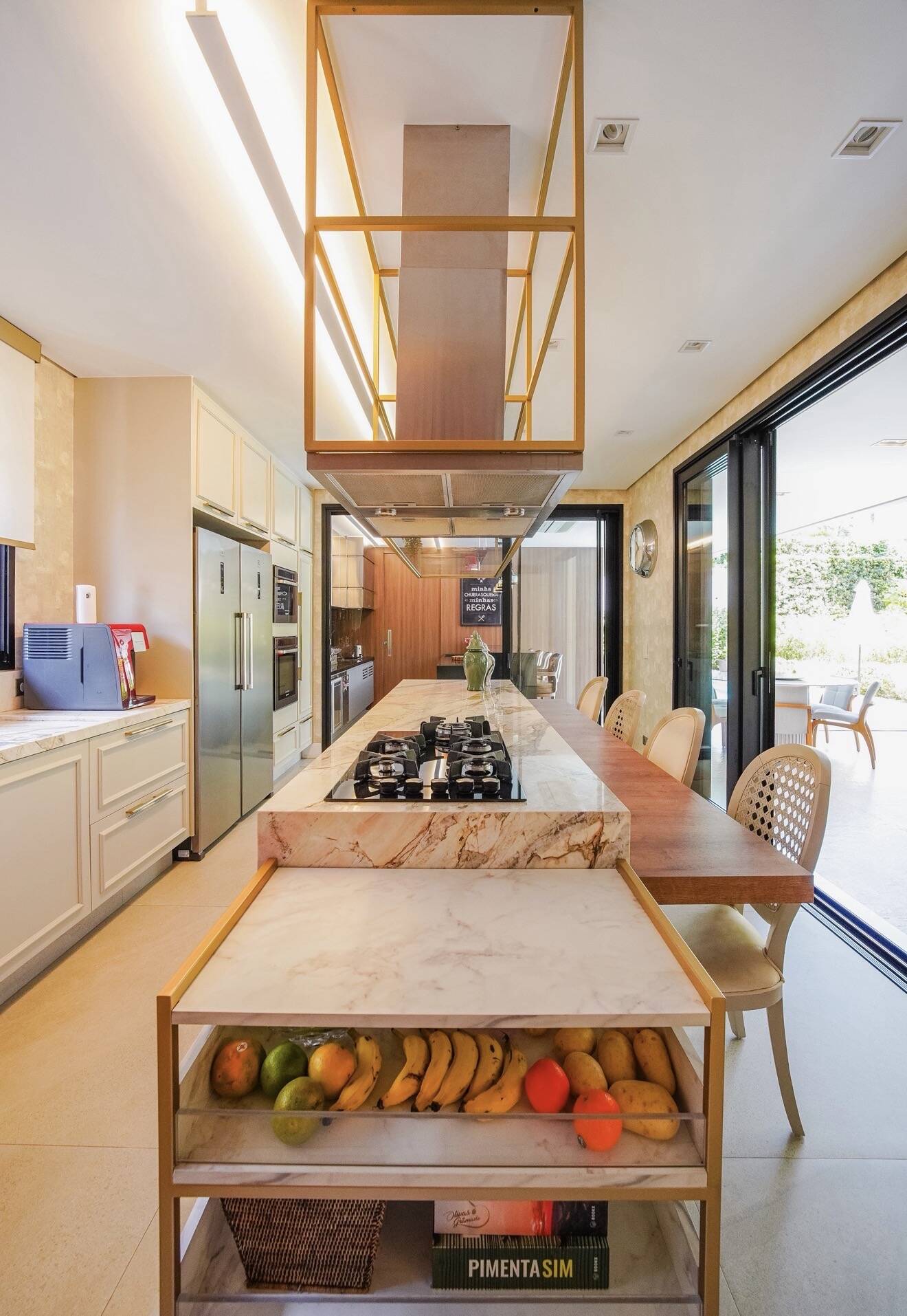 Casa, 4 suítes, 417m², em Alphaville — foto 32