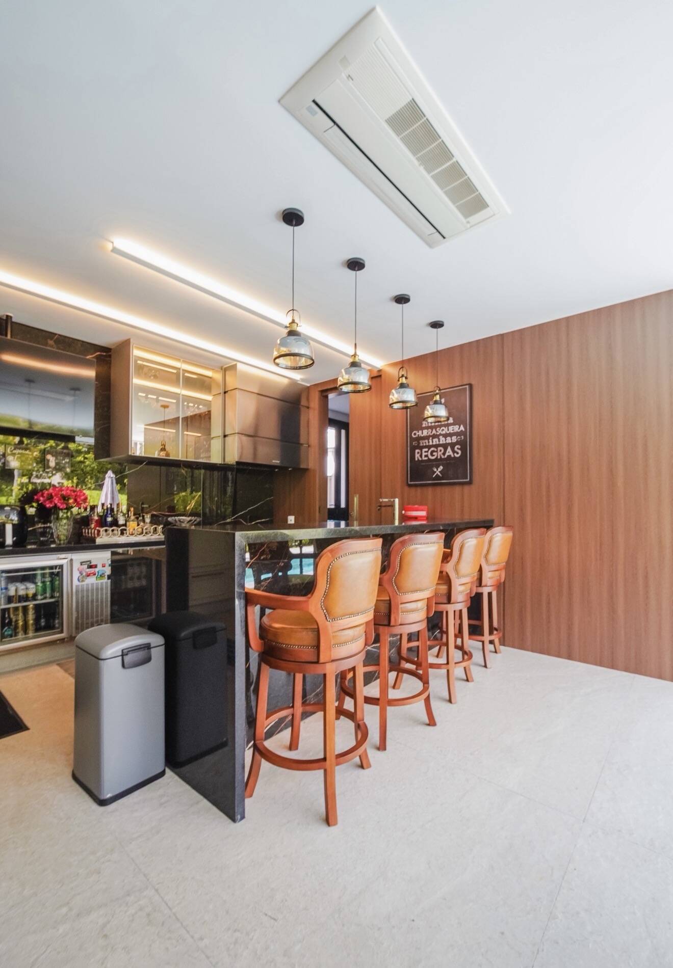 Casa, 4 suítes, 417m², em Alphaville — foto 31