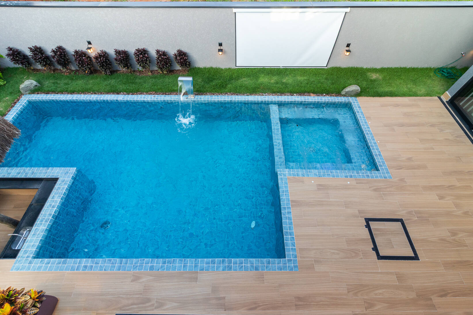 Casa, 4 suítes, 356m², em Colinas de Parnaíba I — foto 3