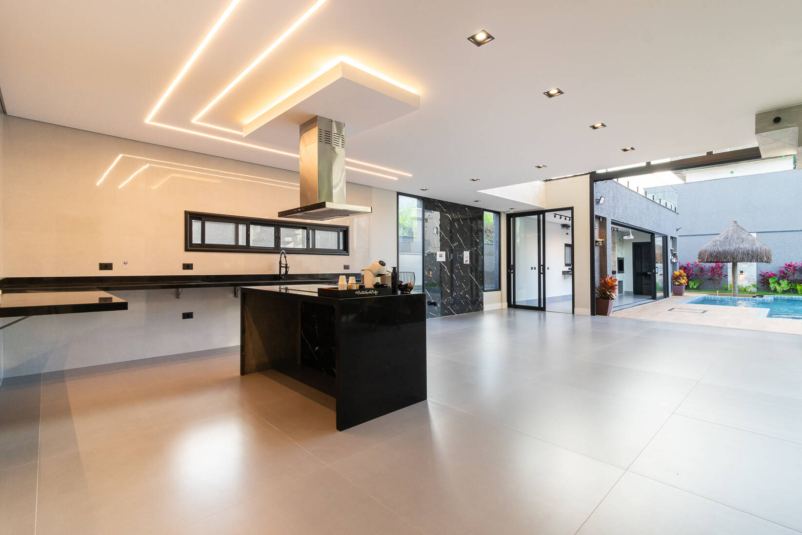 Casa, 4 suítes, 356m², em Colinas de Parnaíba I — foto 7