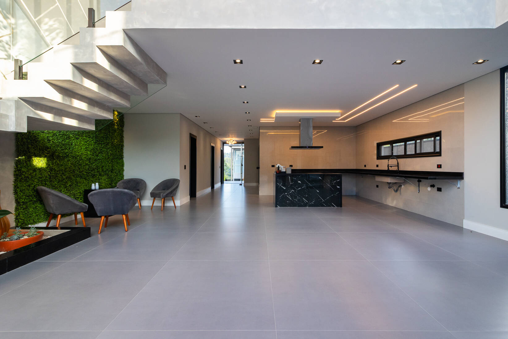 Casa, 4 suítes, 356m², em Colinas de Parnaíba I — foto 12