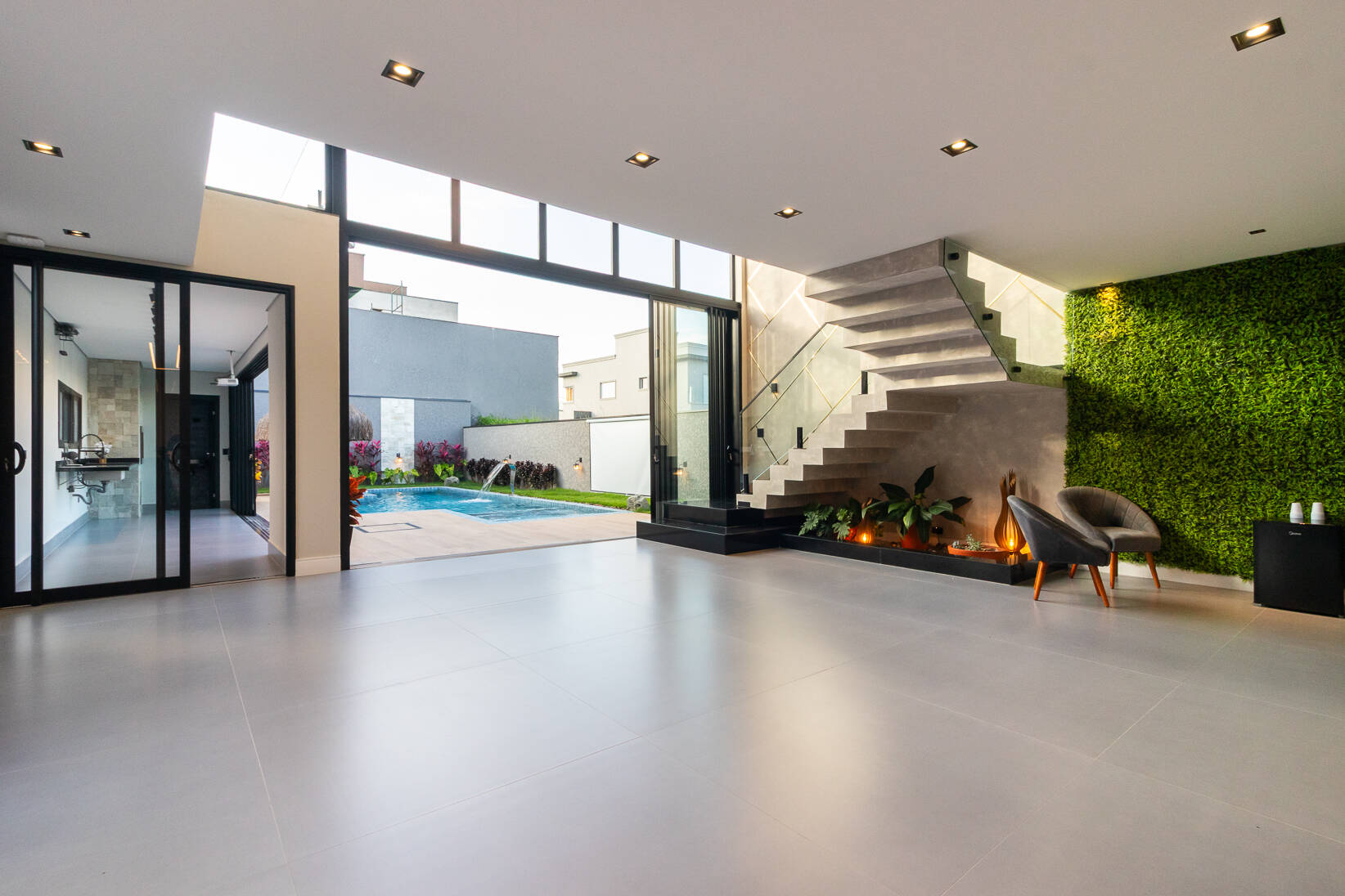 Casa, 4 suítes, 356m², em Colinas de Parnaíba I — foto 16