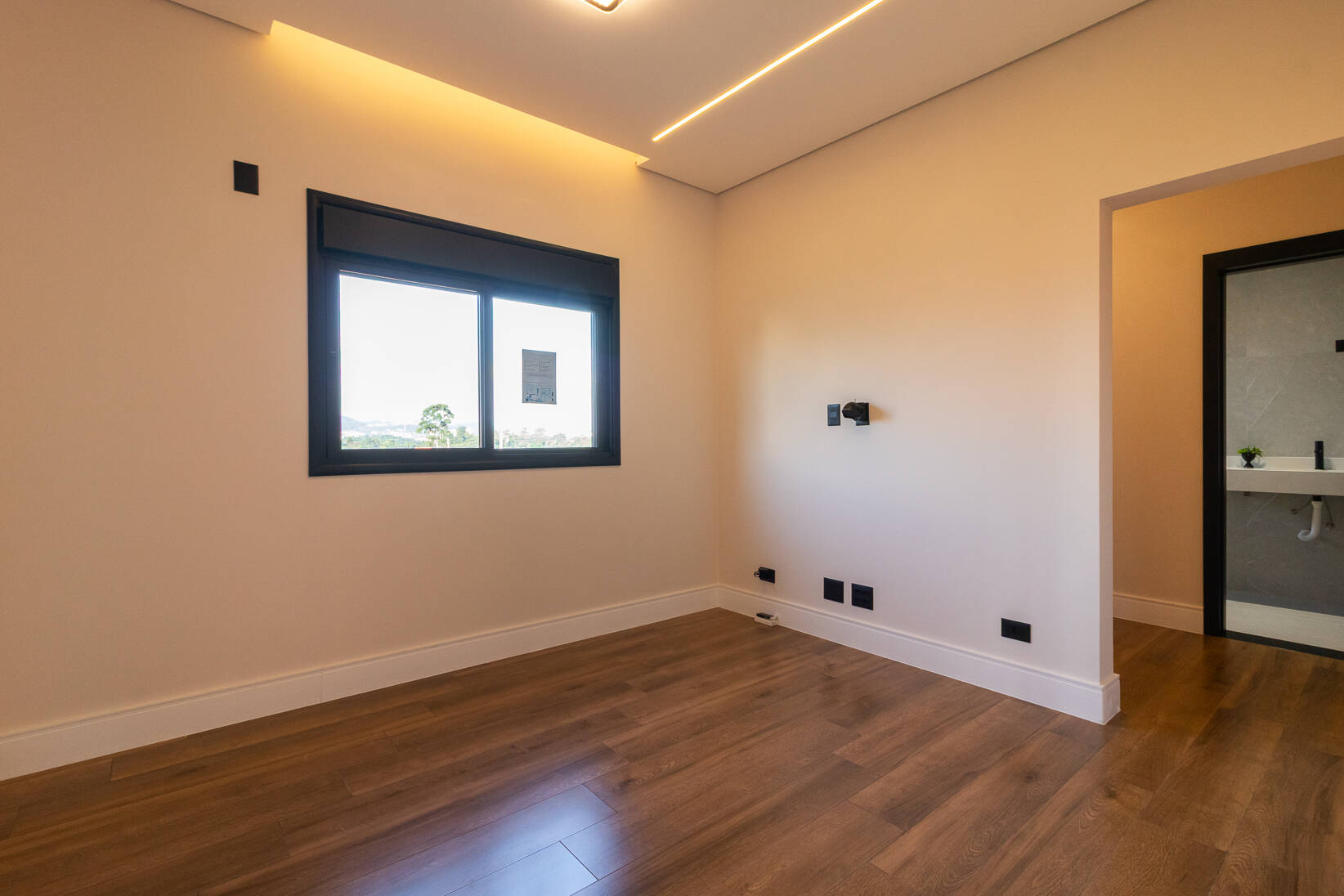 Casa, 4 suítes, 356m², em Colinas de Parnaíba I — foto 14