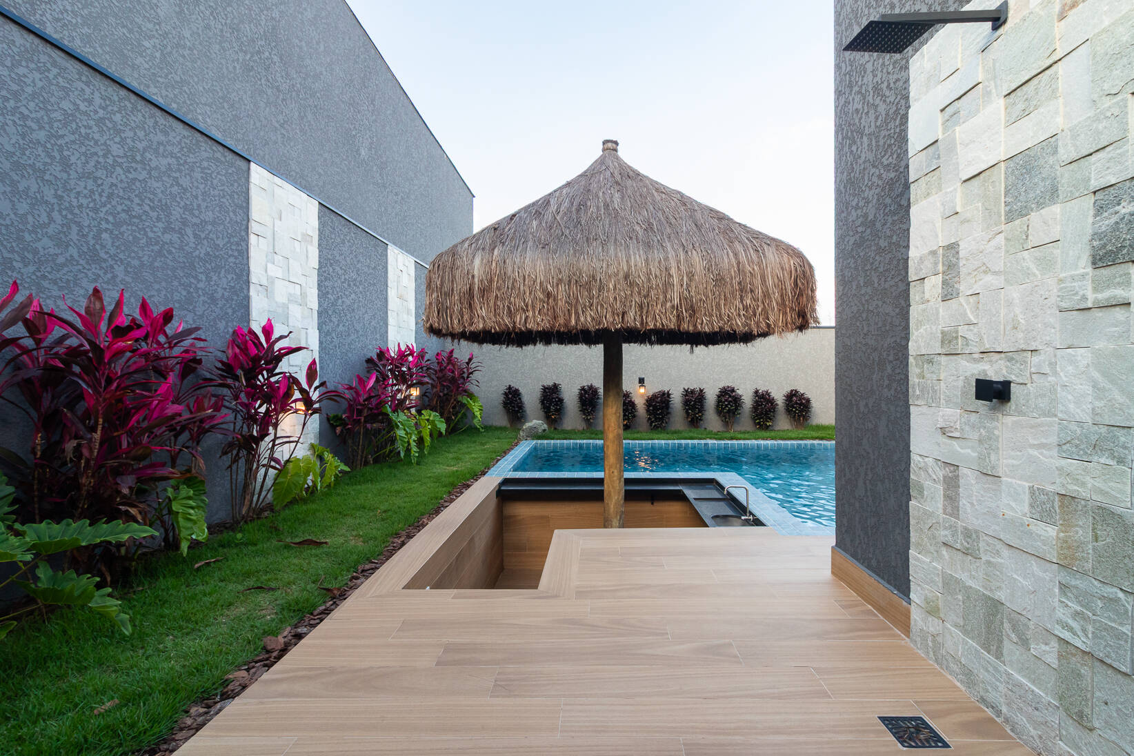 Casa, 4 suítes, 356m², em Colinas de Parnaíba I — foto 13