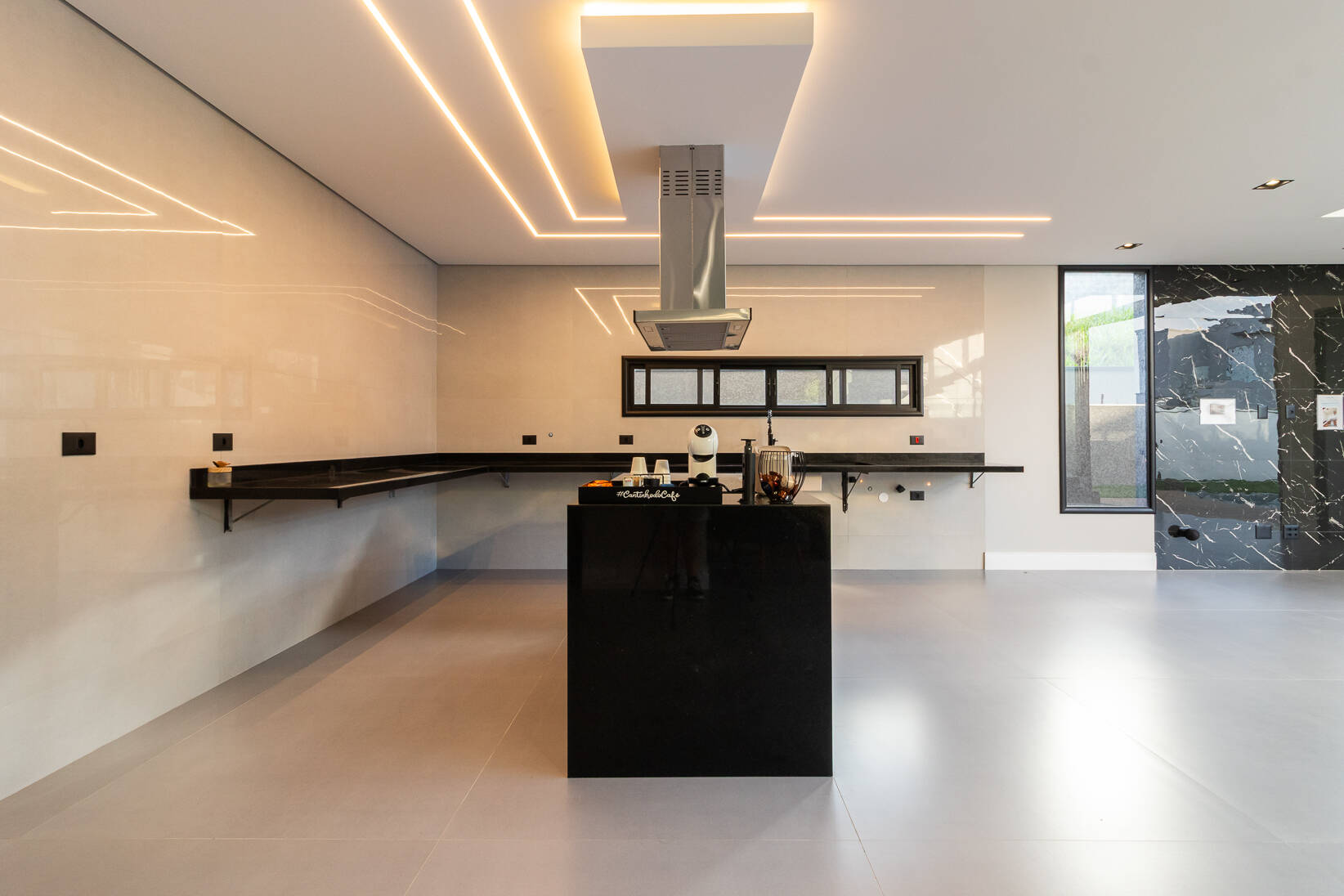 Casa, 4 suítes, 356m², em Colinas de Parnaíba I — foto 21