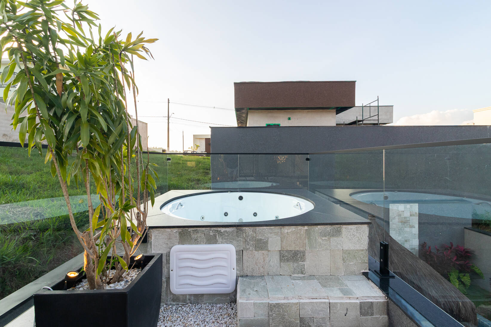 Casa, 4 suítes, 356m², em Colinas de Parnaíba I — foto 20