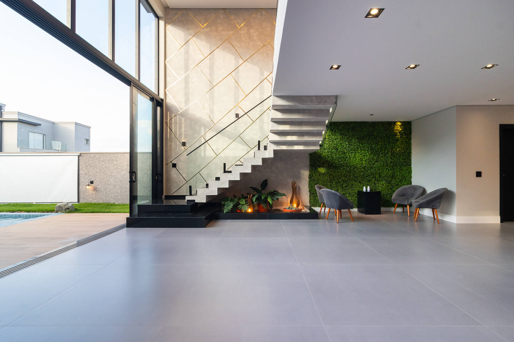 Casa, 4 suítes, 356m², em Colinas de Parnaíba I — foto 30