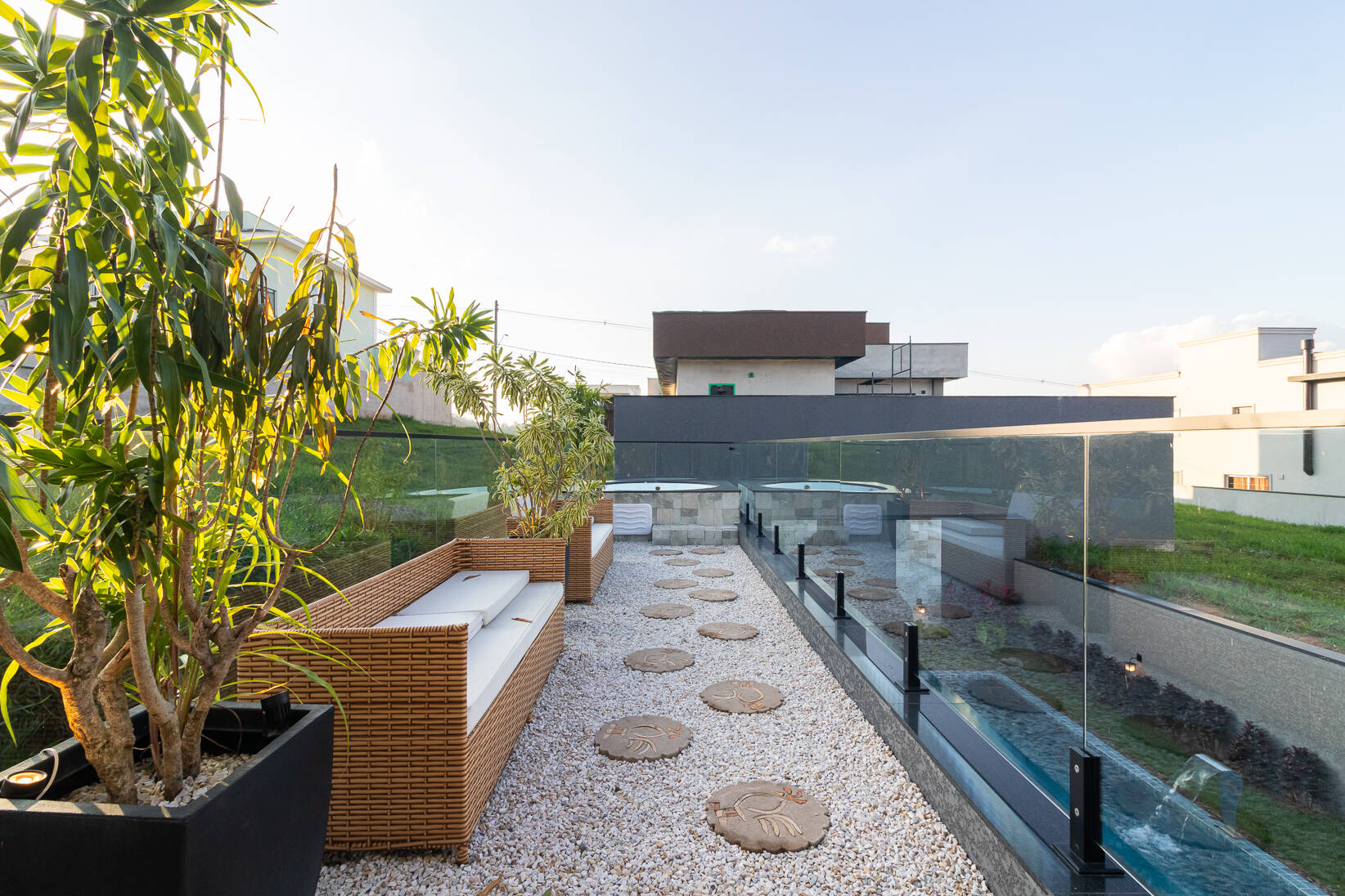 Casa, 4 suítes, 356m², em Colinas de Parnaíba I — foto 28
