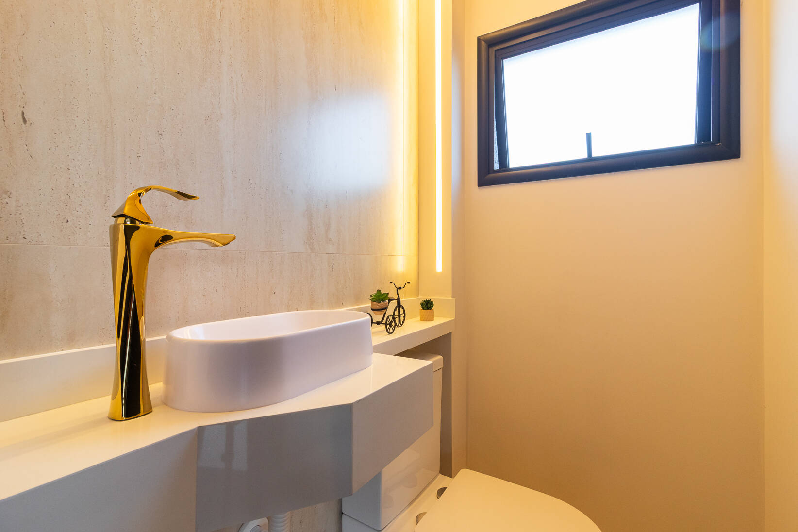Casa, 4 suítes, 356m², em Colinas de Parnaíba I — foto 27