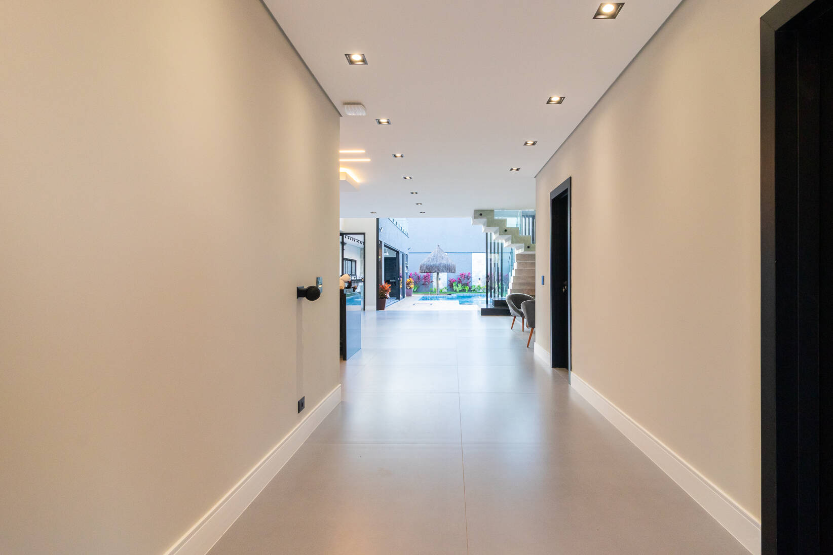 Casa, 4 suítes, 356m², em Colinas de Parnaíba I — foto 35