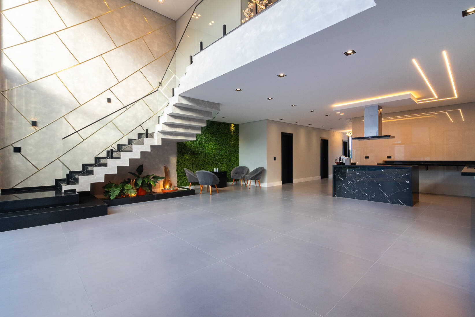 Casa, 4 suítes, 356m², em Colinas de Parnaíba I — foto 36