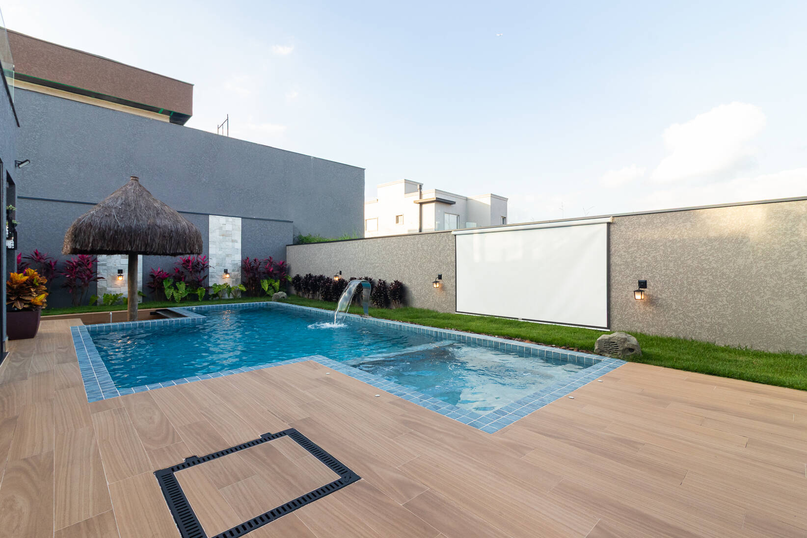 Casa, 4 suítes, 356m², em Colinas de Parnaíba I — foto 32