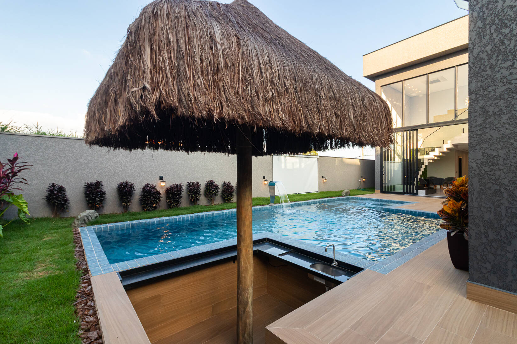 Casa, 4 suítes, 356m², em Colinas de Parnaíba I — foto 43