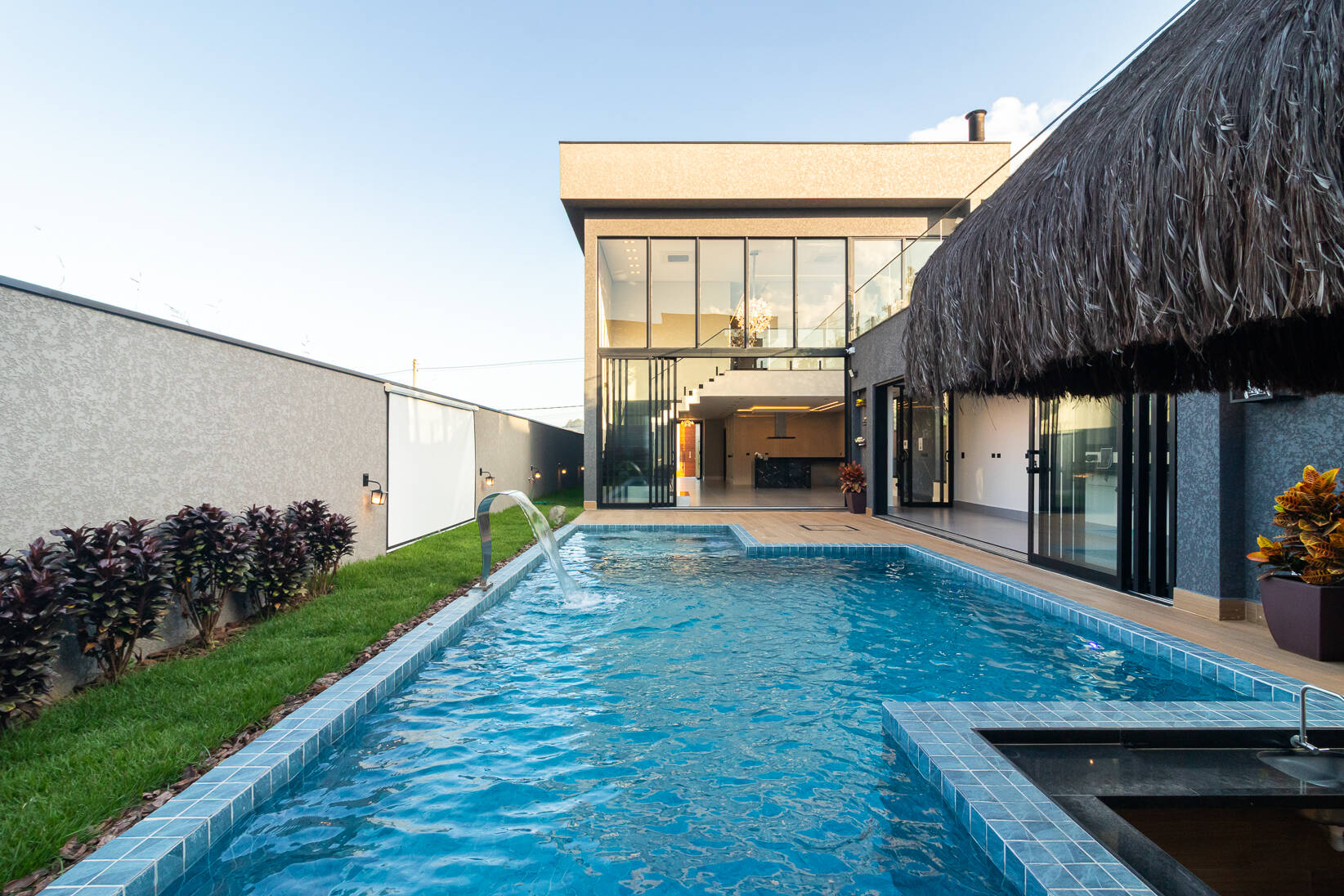 Casa, 4 suítes, 356m², em Colinas de Parnaíba I — foto 46