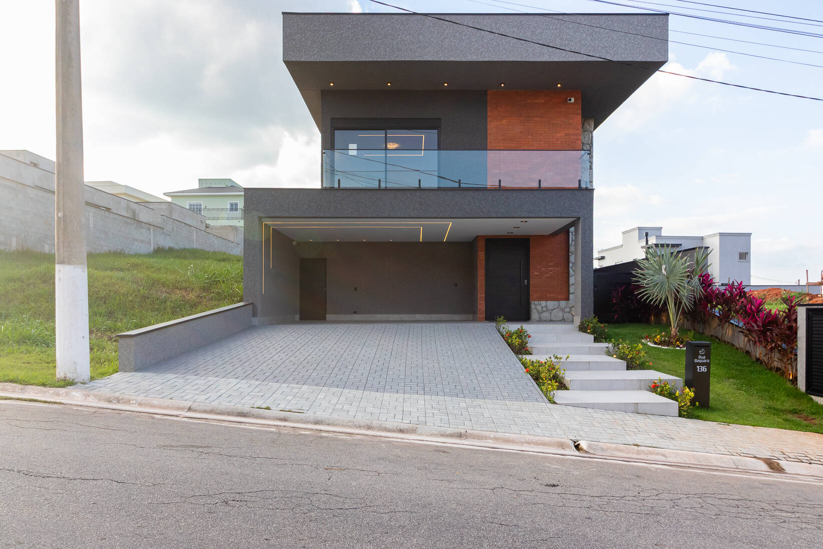 Casa, 4 suítes, 356m², em Colinas de Parnaíba I — foto 44