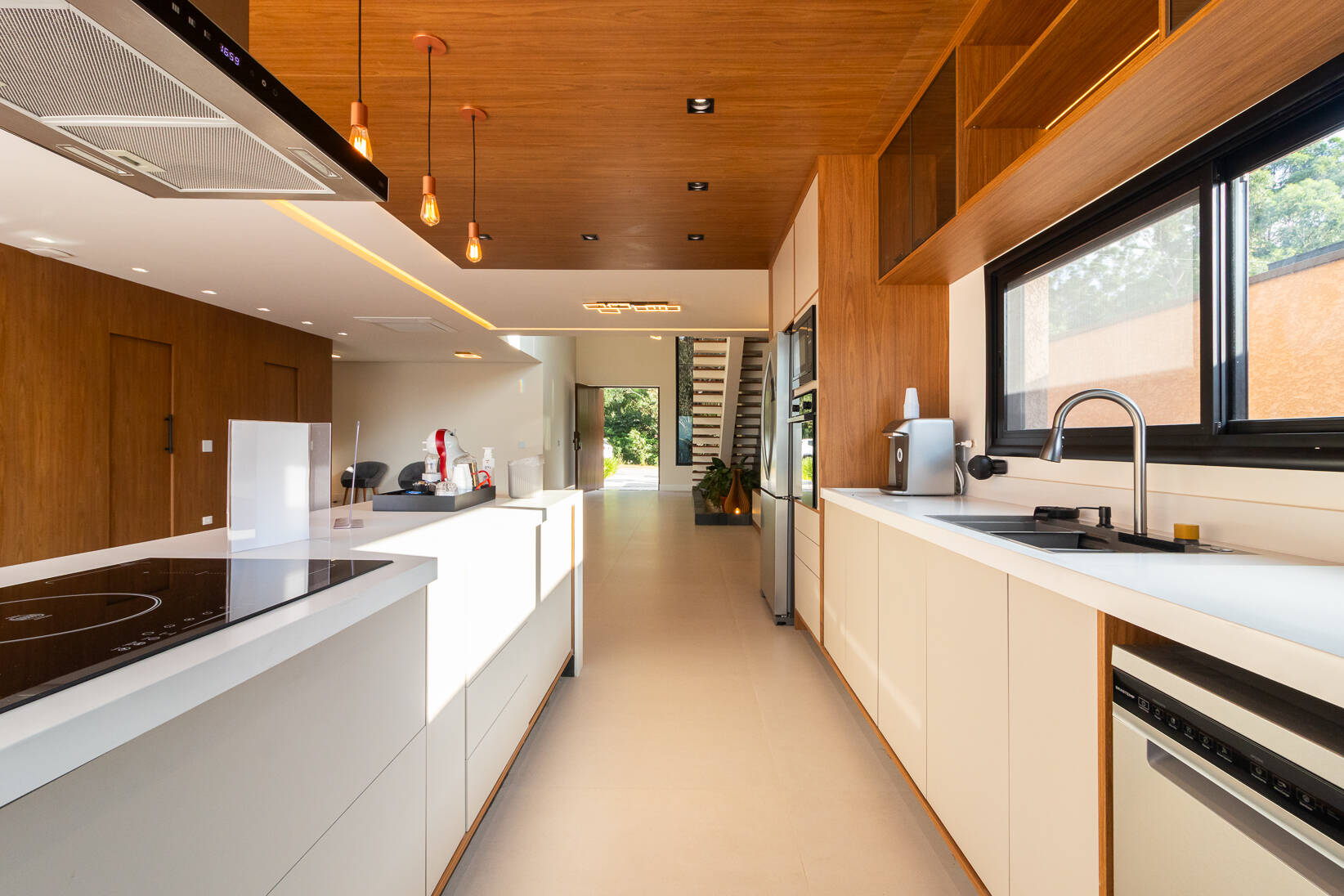 Casa, 4 suítes, 335m², em Colinas de Parnaíba I — foto 13