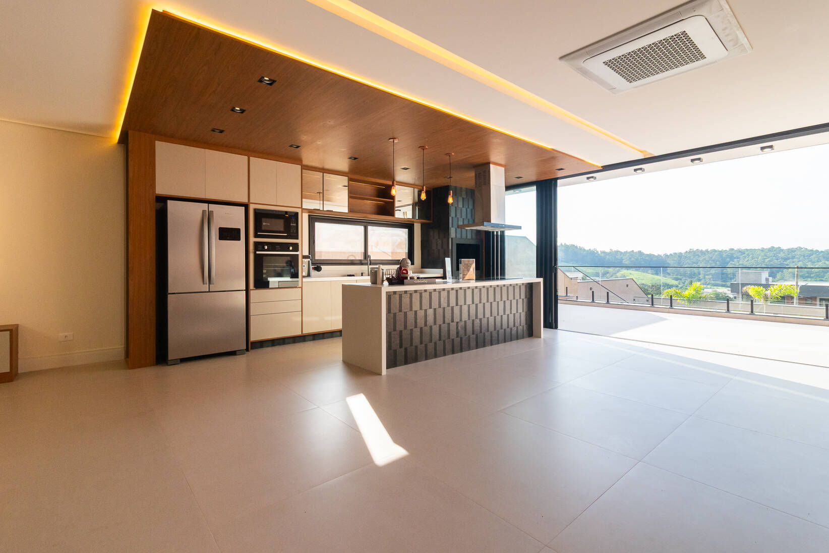 Casa, 4 suítes, 335m², em Colinas de Parnaíba I — foto 16