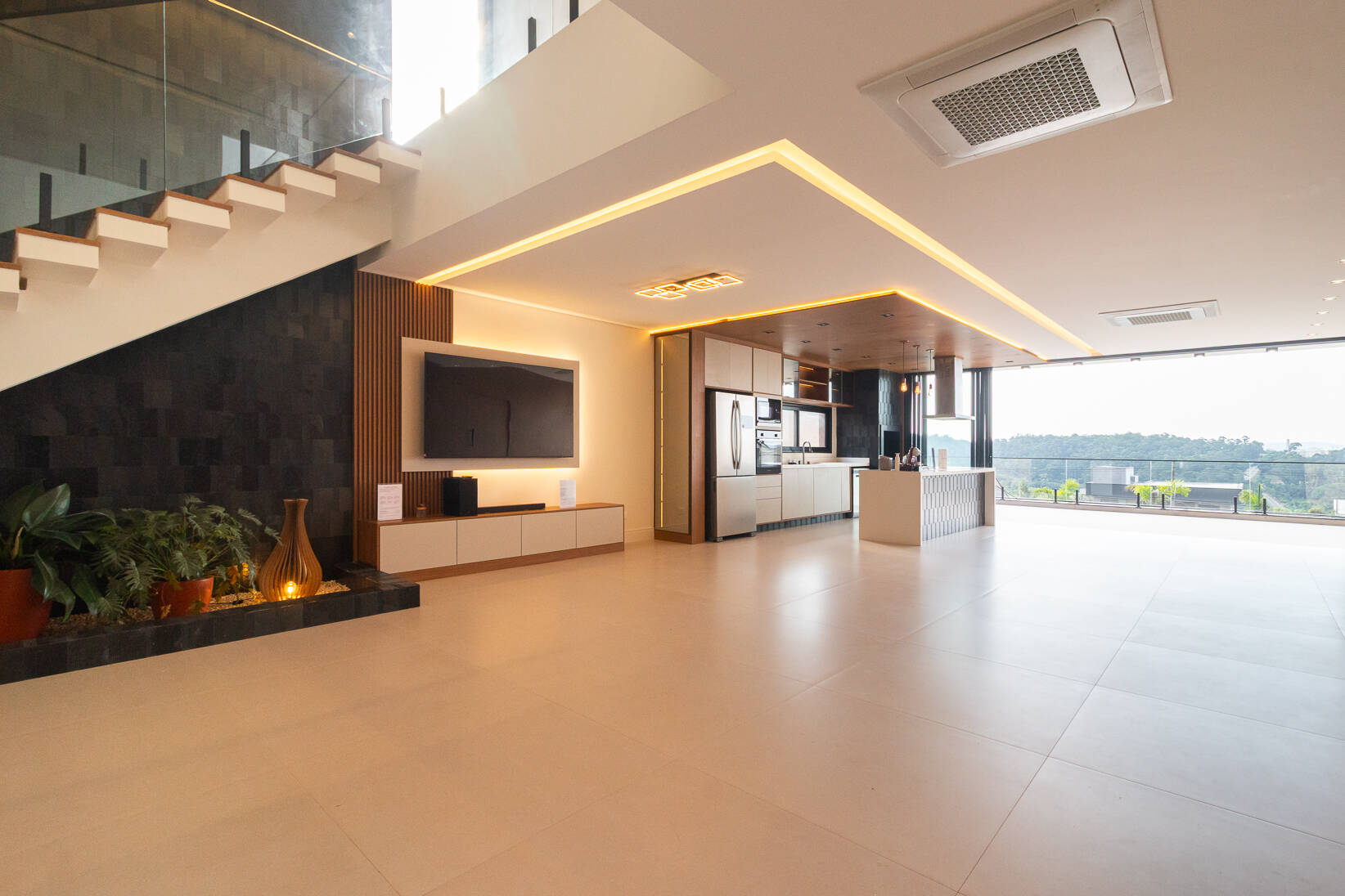Casa, 4 suítes, 335m², em Colinas de Parnaíba I — foto 26