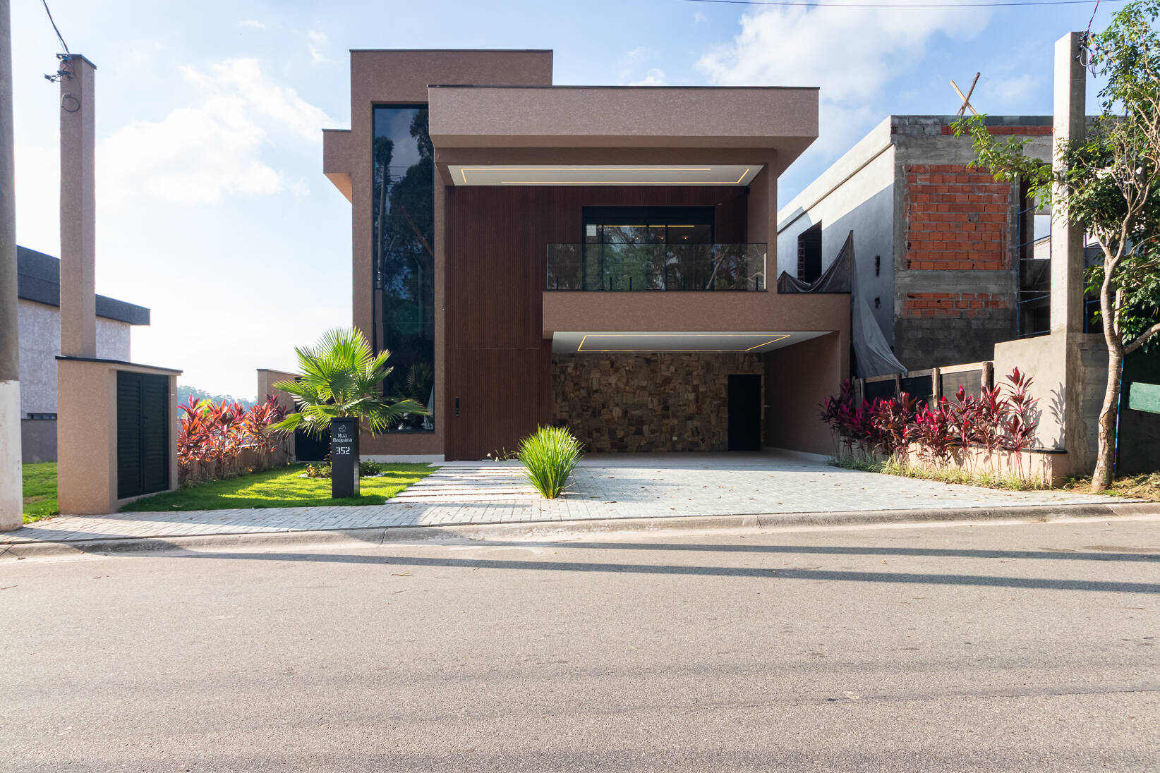 Casa, 4 suítes, 335m², em Colinas de Parnaíba I — foto 30
