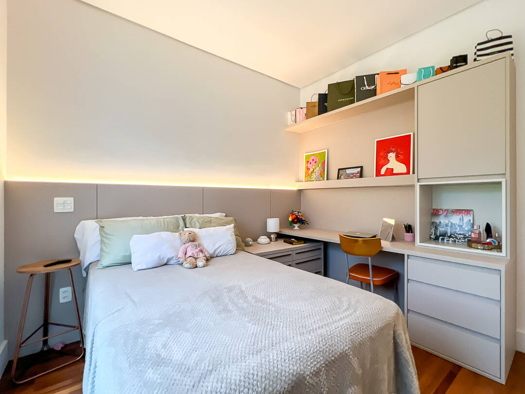Casa, 4 suítes, 445m², em Tamboré — foto 2