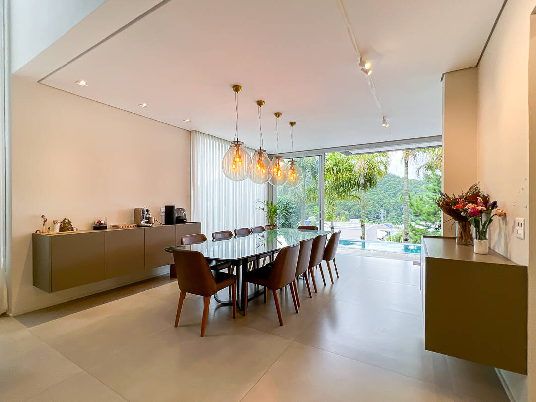 Casa, 4 suítes, 445m², em Tamboré — foto 5
