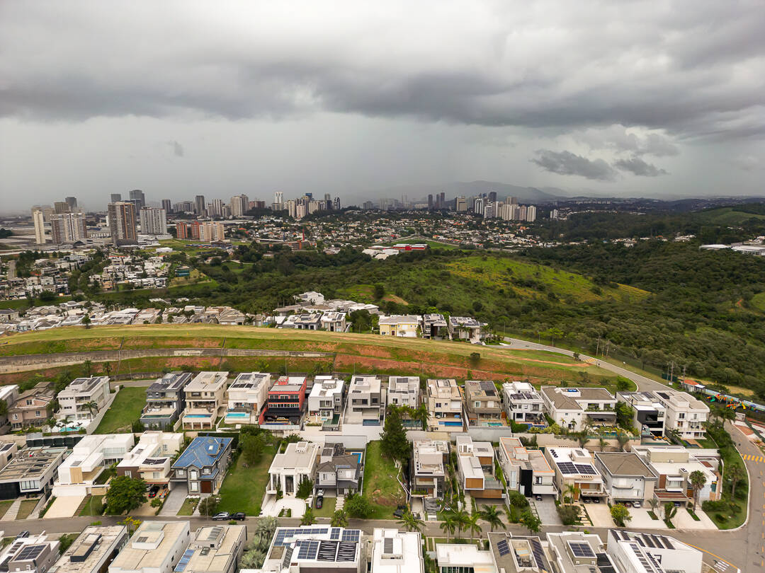 Casa, 4 suítes, 445m², em Tamboré — foto 3