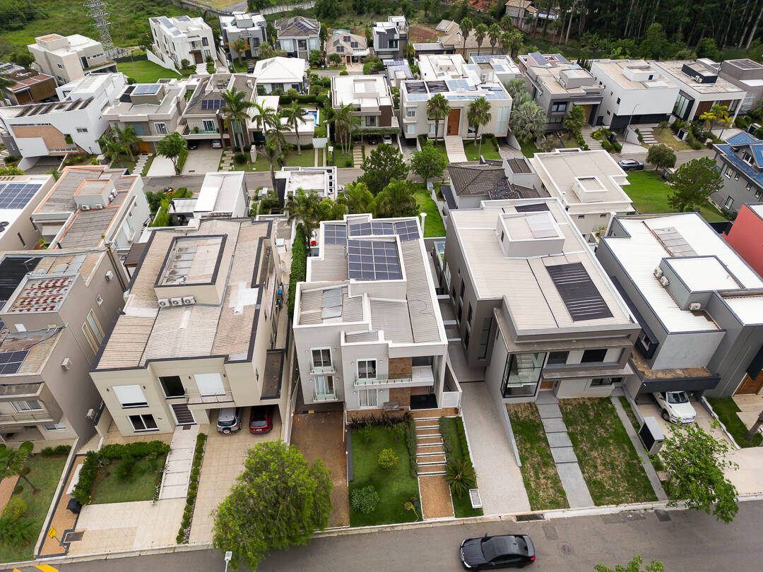 Casa, 4 suítes, 445m², em Tamboré — foto 6
