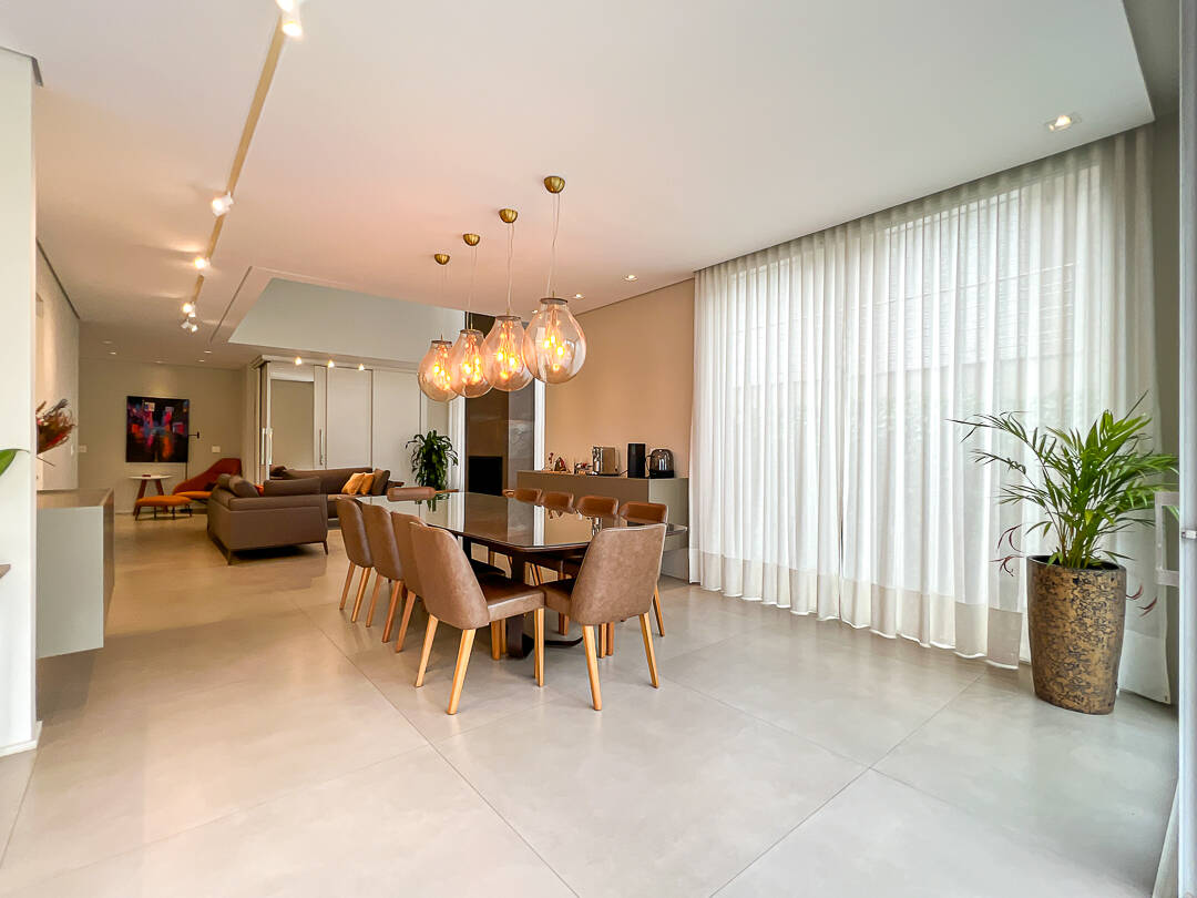 Casa, 4 suítes, 445m², em Tamboré — foto 7
