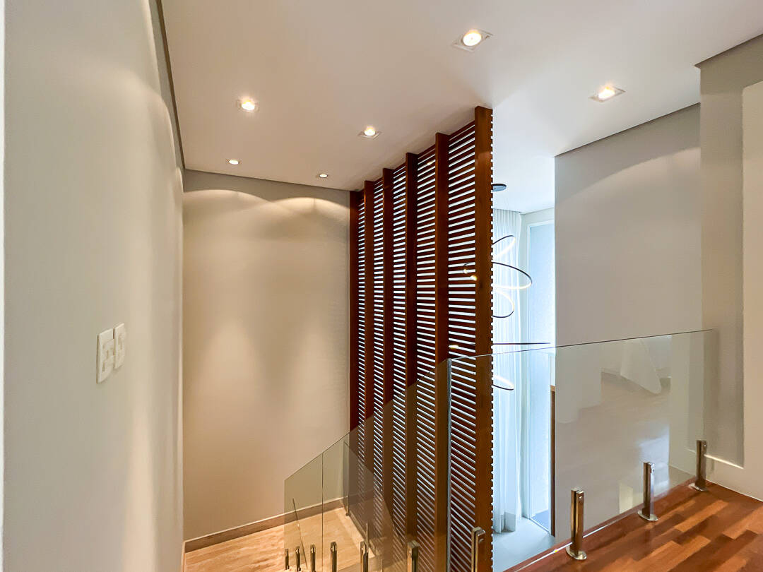 Casa, 4 suítes, 445m², em Tamboré — foto 9
