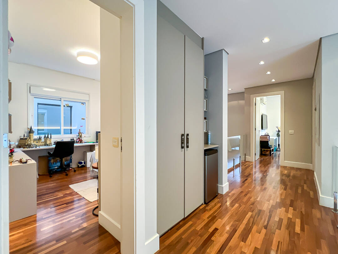 Casa, 4 suítes, 445m², em Tamboré — foto 12
