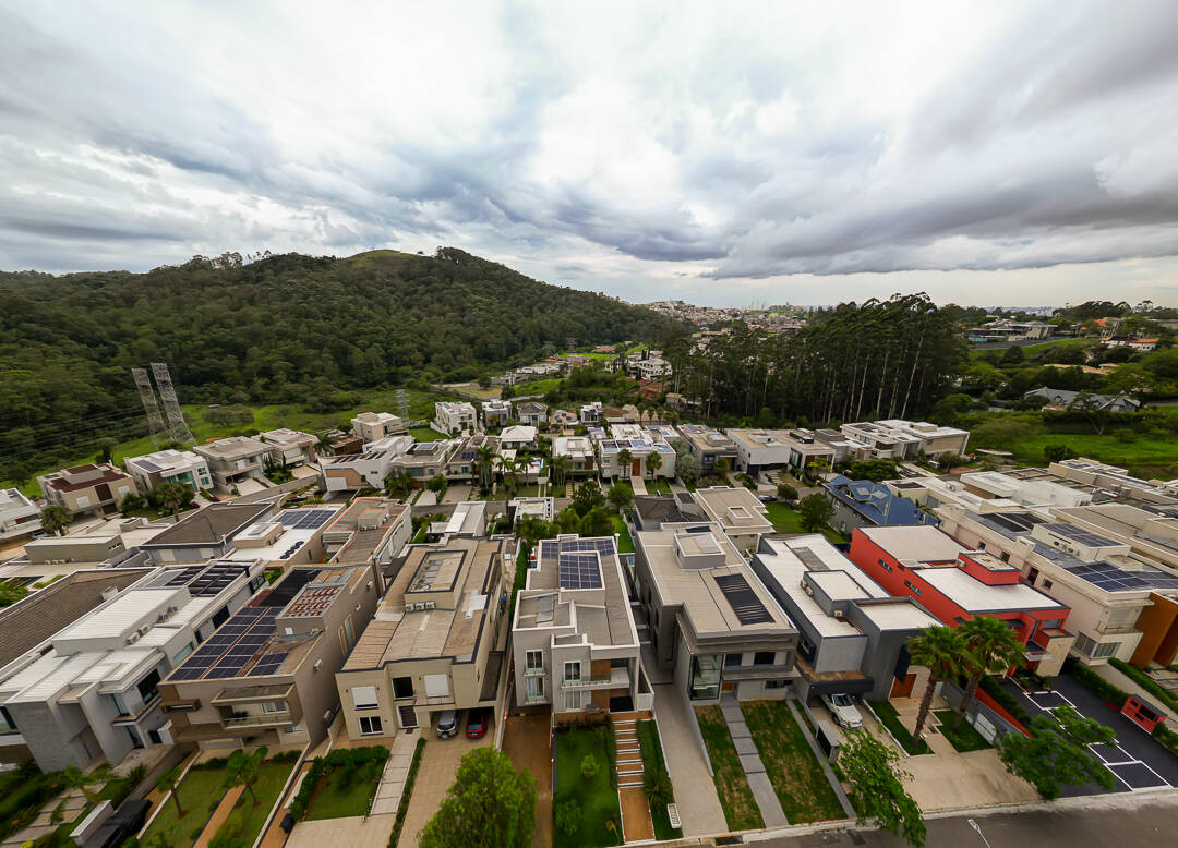 Casa, 4 suítes, 445m², em Tamboré — foto 16