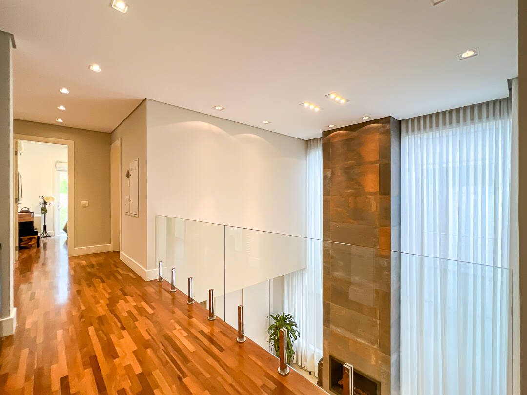 Casa, 4 suítes, 445m², em Tamboré — foto 17