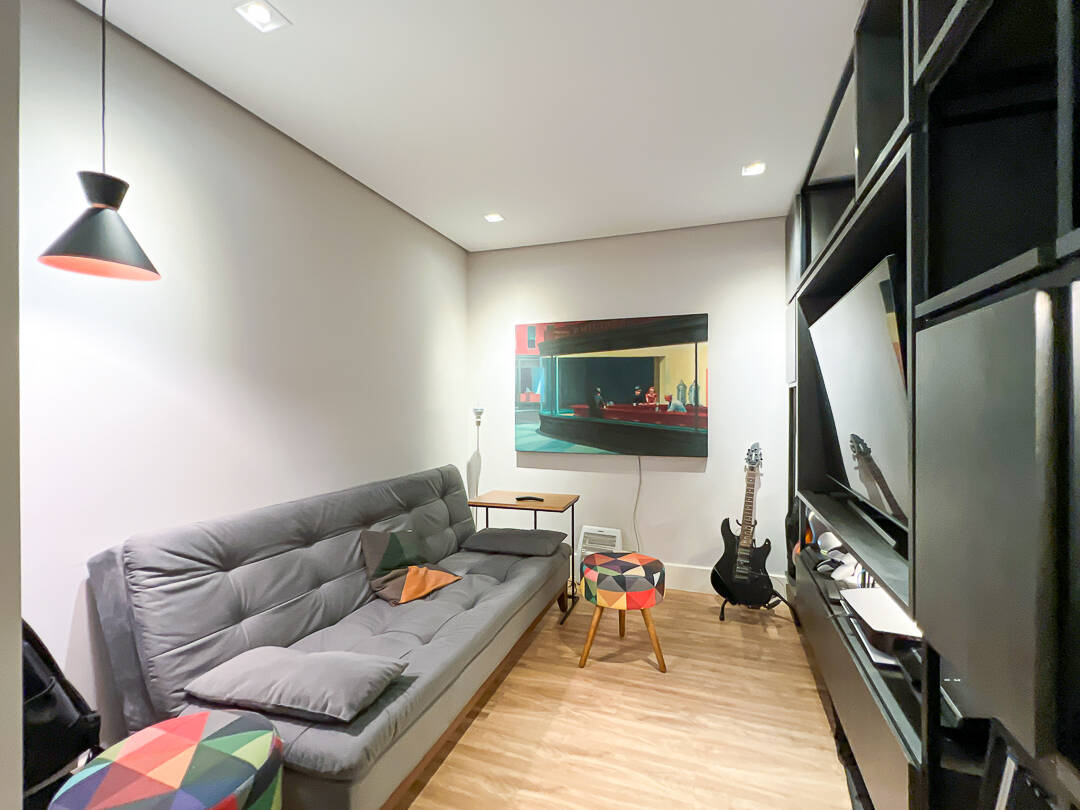 Casa, 4 suítes, 445m², em Tamboré — foto 18