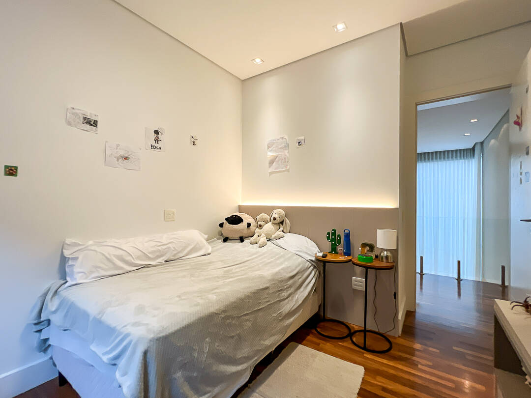 Casa, 4 suítes, 445m², em Tamboré — foto 15