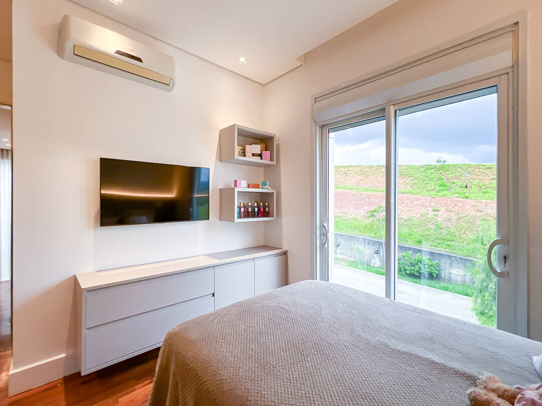 Casa, 4 suítes, 445m², em Tamboré — foto 20