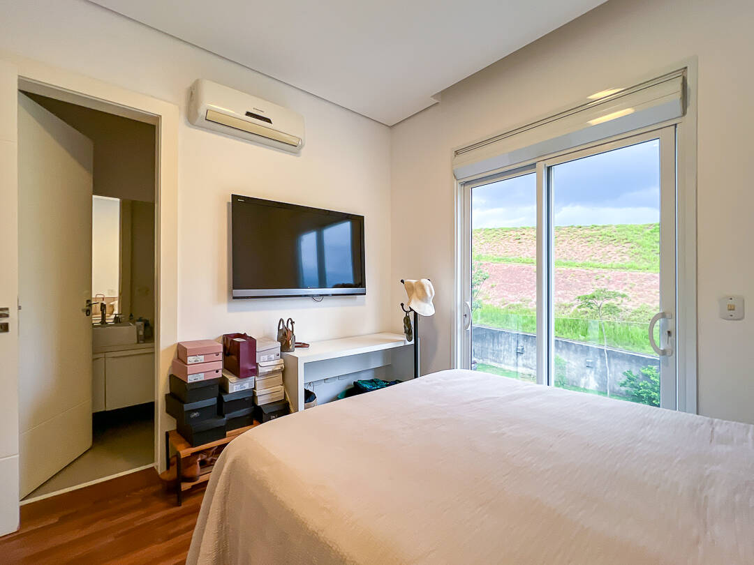 Casa, 4 suítes, 445m², em Tamboré — foto 24