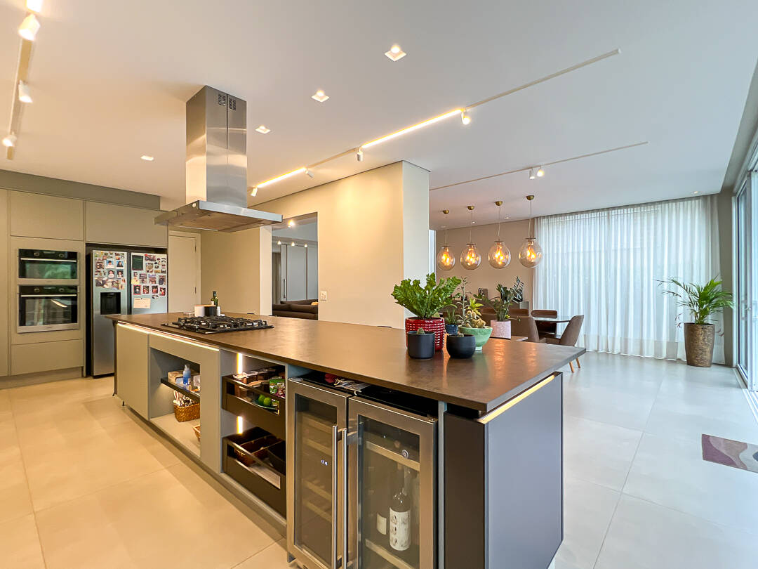 Casa, 4 suítes, 445m², em Tamboré — foto 22