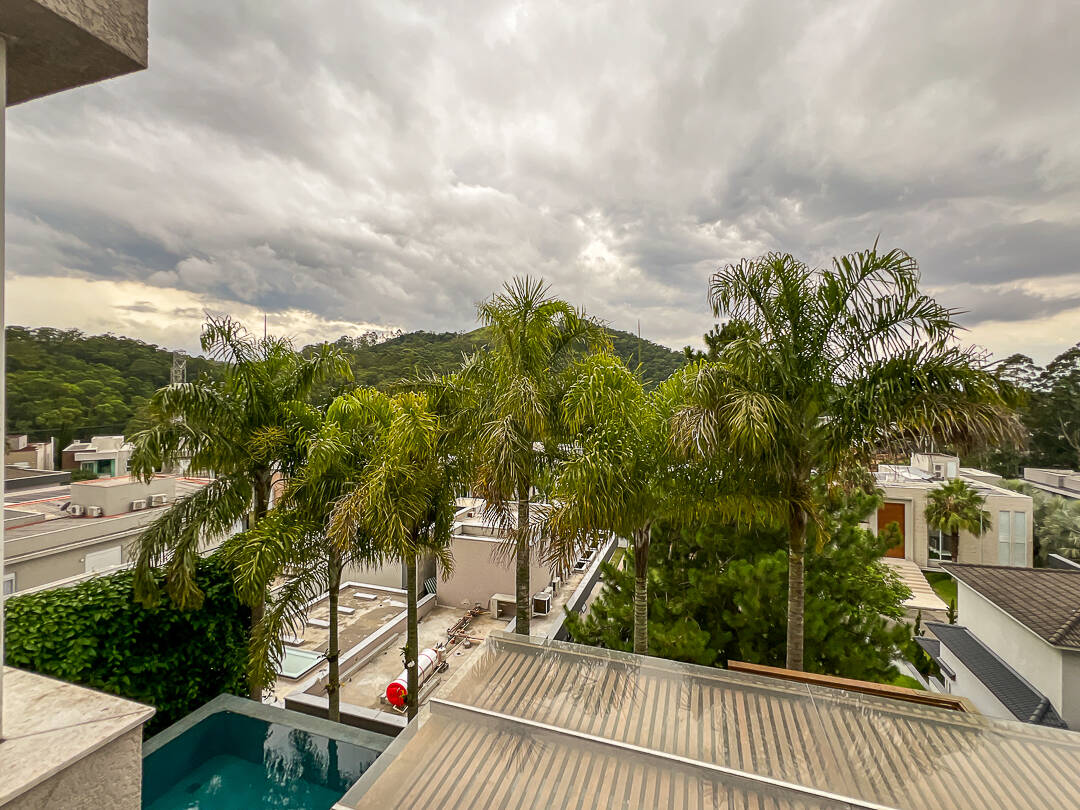 Casa, 4 suítes, 445m², em Tamboré — foto 23