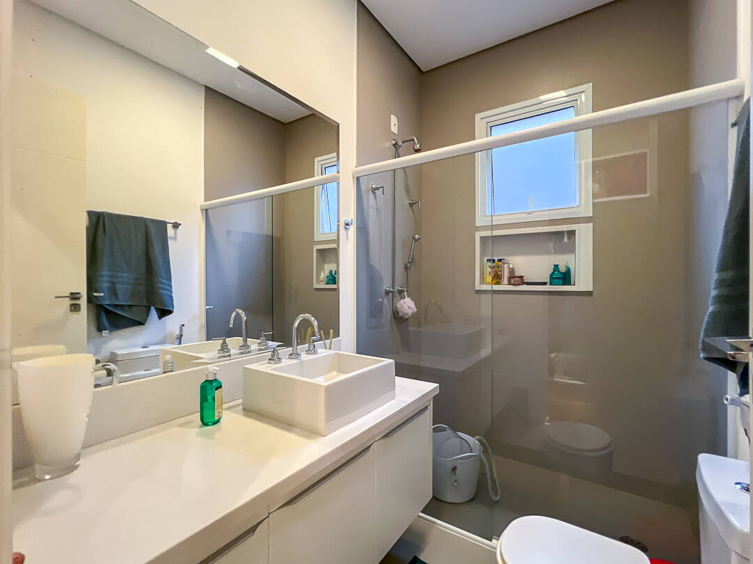 Casa, 4 suítes, 445m², em Tamboré — foto 29