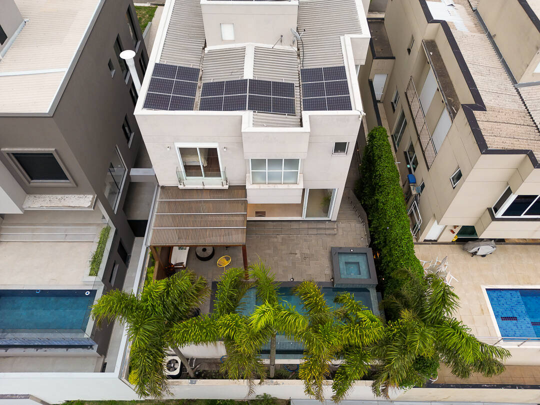 Casa, 4 suítes, 445m², em Tamboré — foto 28