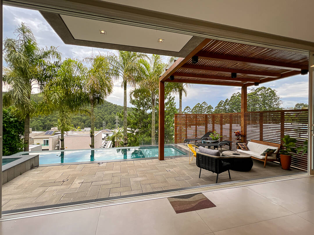 Casa, 4 suítes, 445m², em Tamboré — foto 26