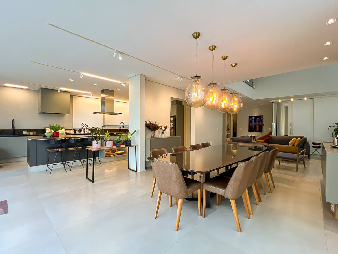 Casa, 4 suítes, 445m², em Tamboré — foto 35