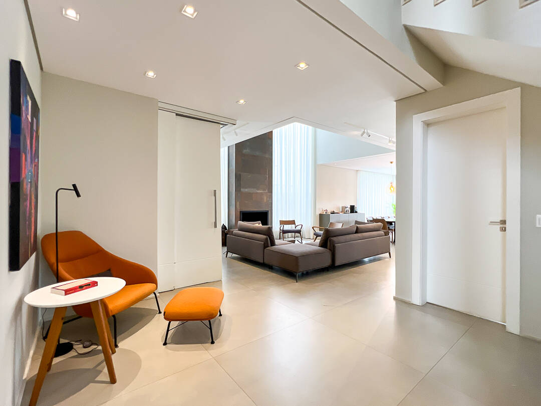 Casa, 4 suítes, 445m², em Tamboré — foto 36