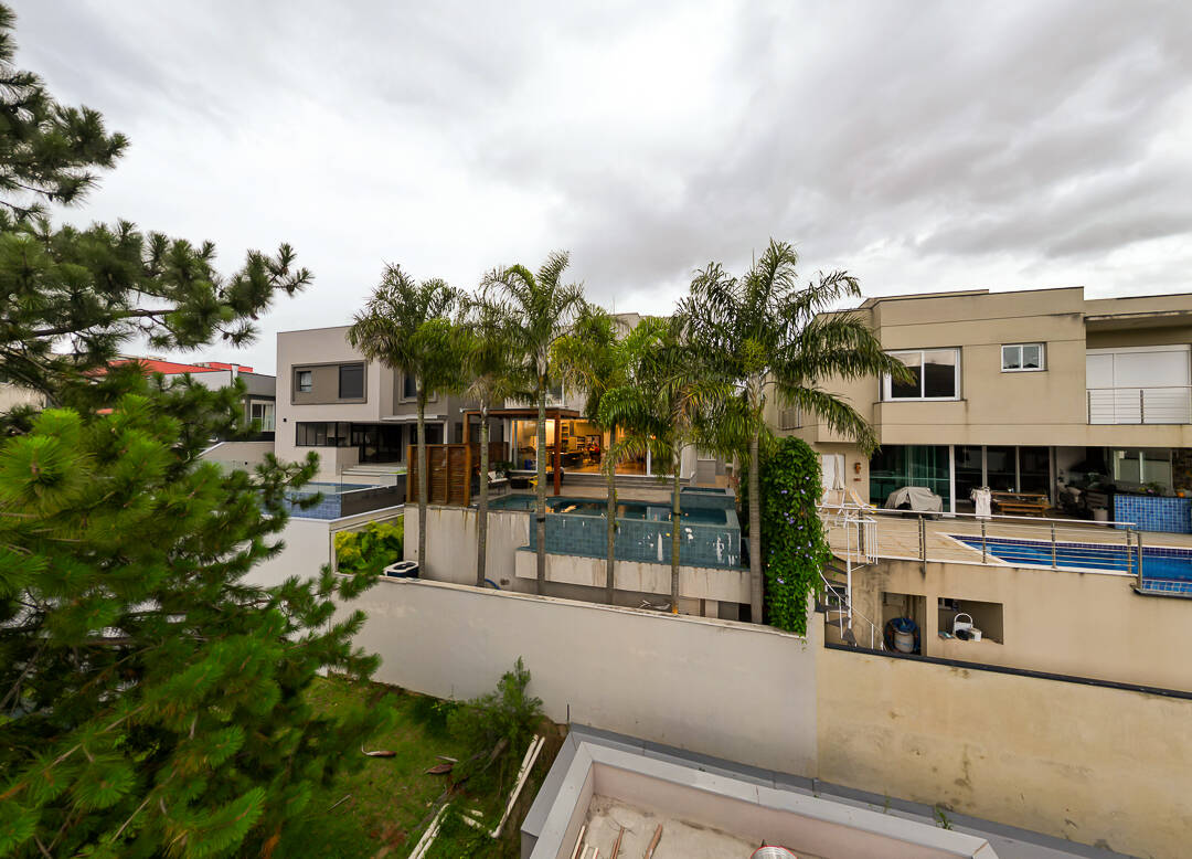 Casa, 4 suítes, 445m², em Tamboré — foto 31