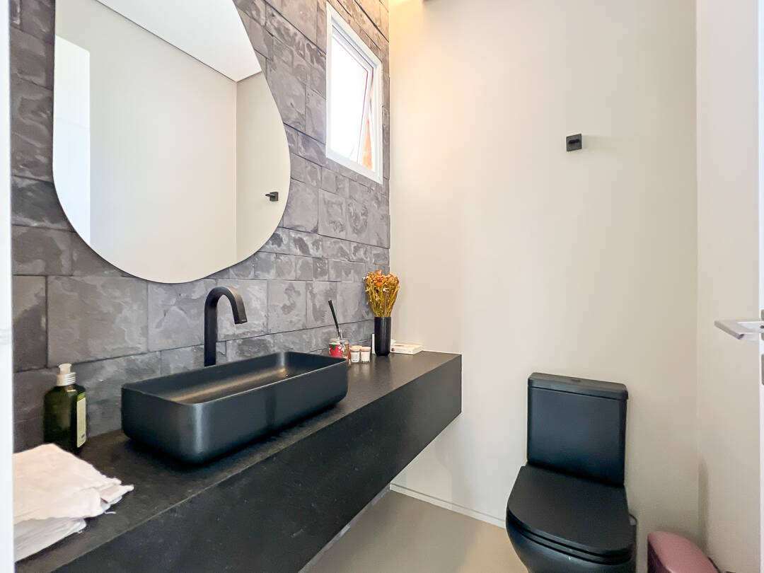 Casa, 4 suítes, 445m², em Tamboré — foto 41
