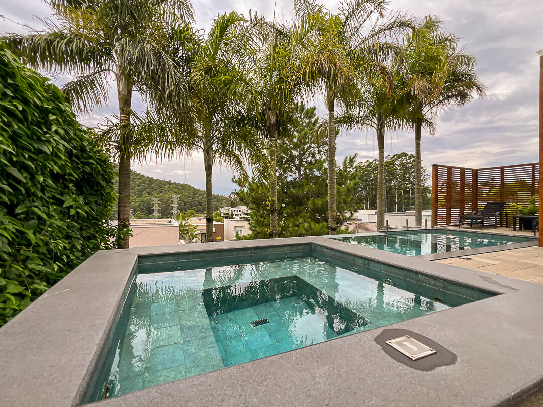 Casa, 4 suítes, 445m², em Tamboré — foto 40